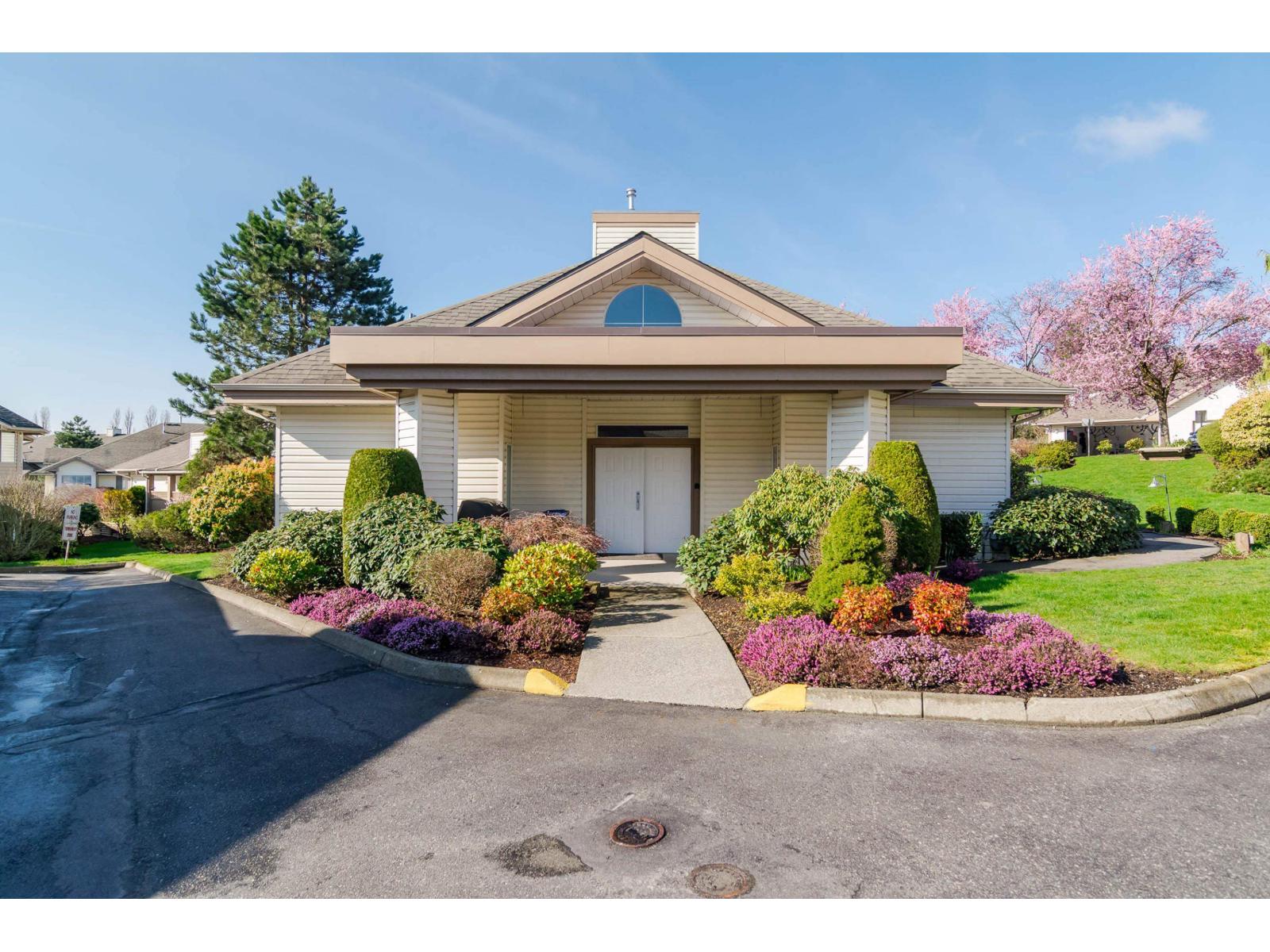 30 6140 192 STREET, Surrey