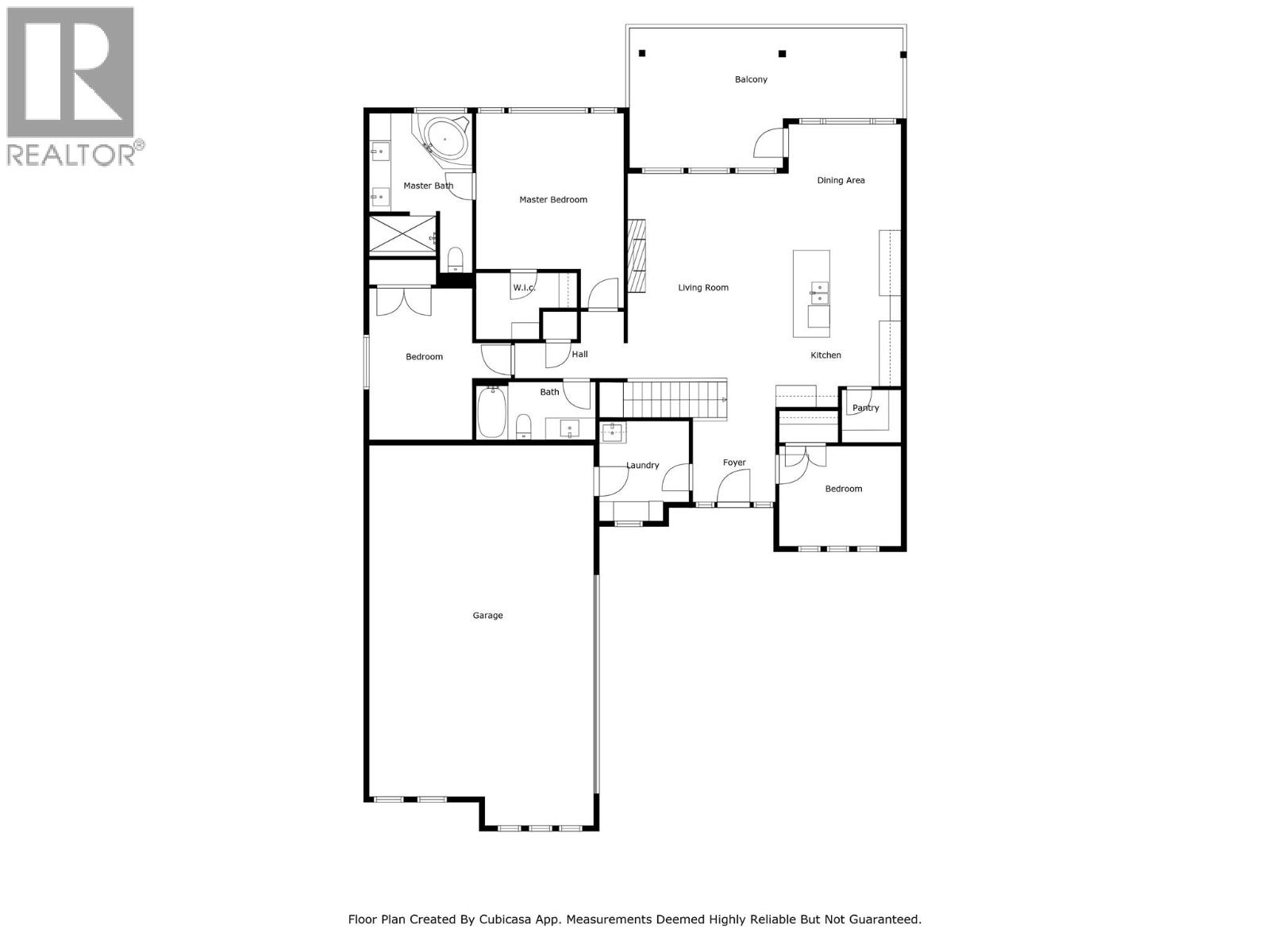 2140 LINFIELD Drive, Kamloops