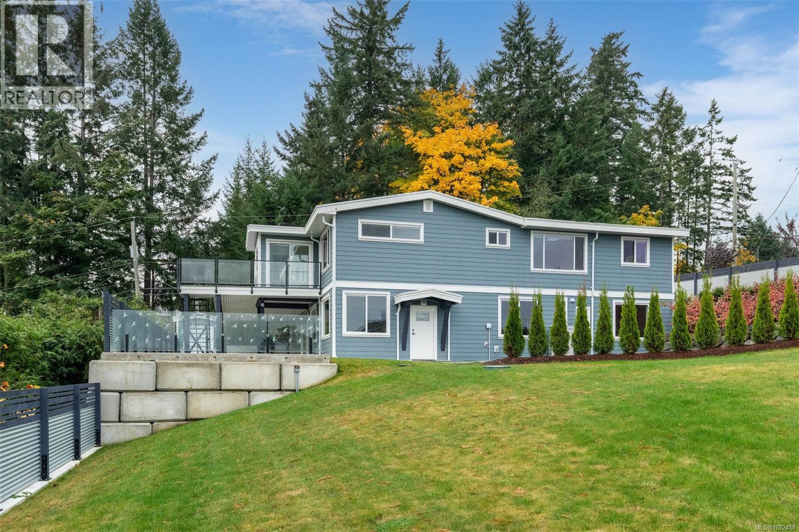 667 Noowick Rd, Mill Bay