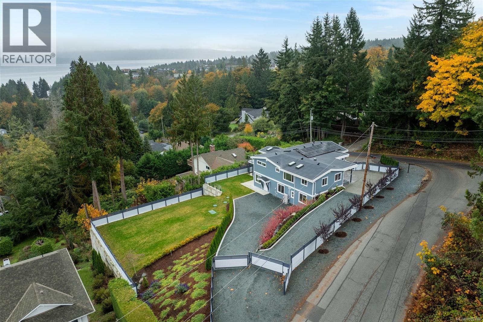 667 Noowick Rd, Mill Bay