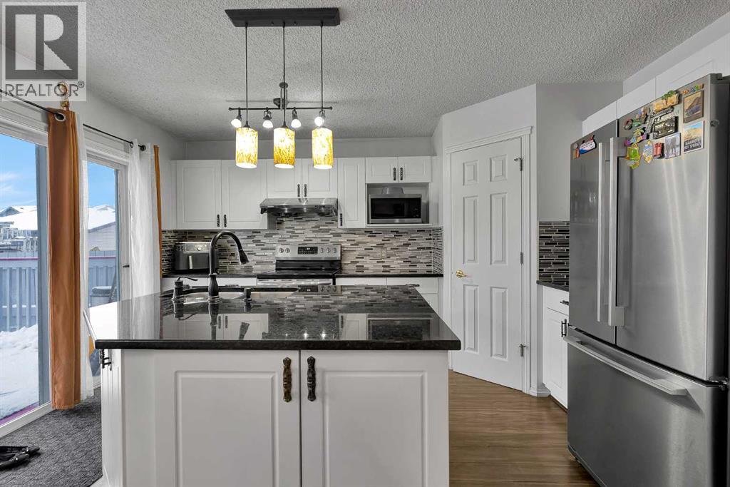 Single Family House for Sale in  Taravista Street NE Taradale Calgary 