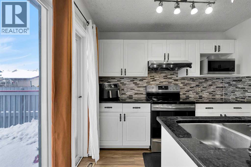 Single Family House for Sale in  Taravista Street NE Taradale Calgary 