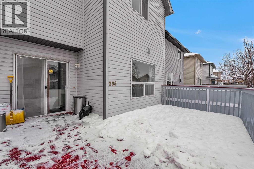 Single Family House for Sale in  Taravista Street NE Taradale Calgary 