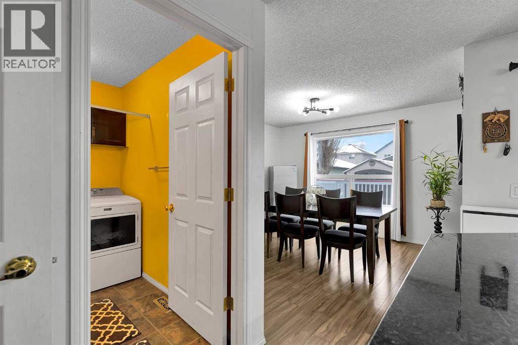 Single Family House for Sale in  Taravista Street NE Taradale Calgary 
