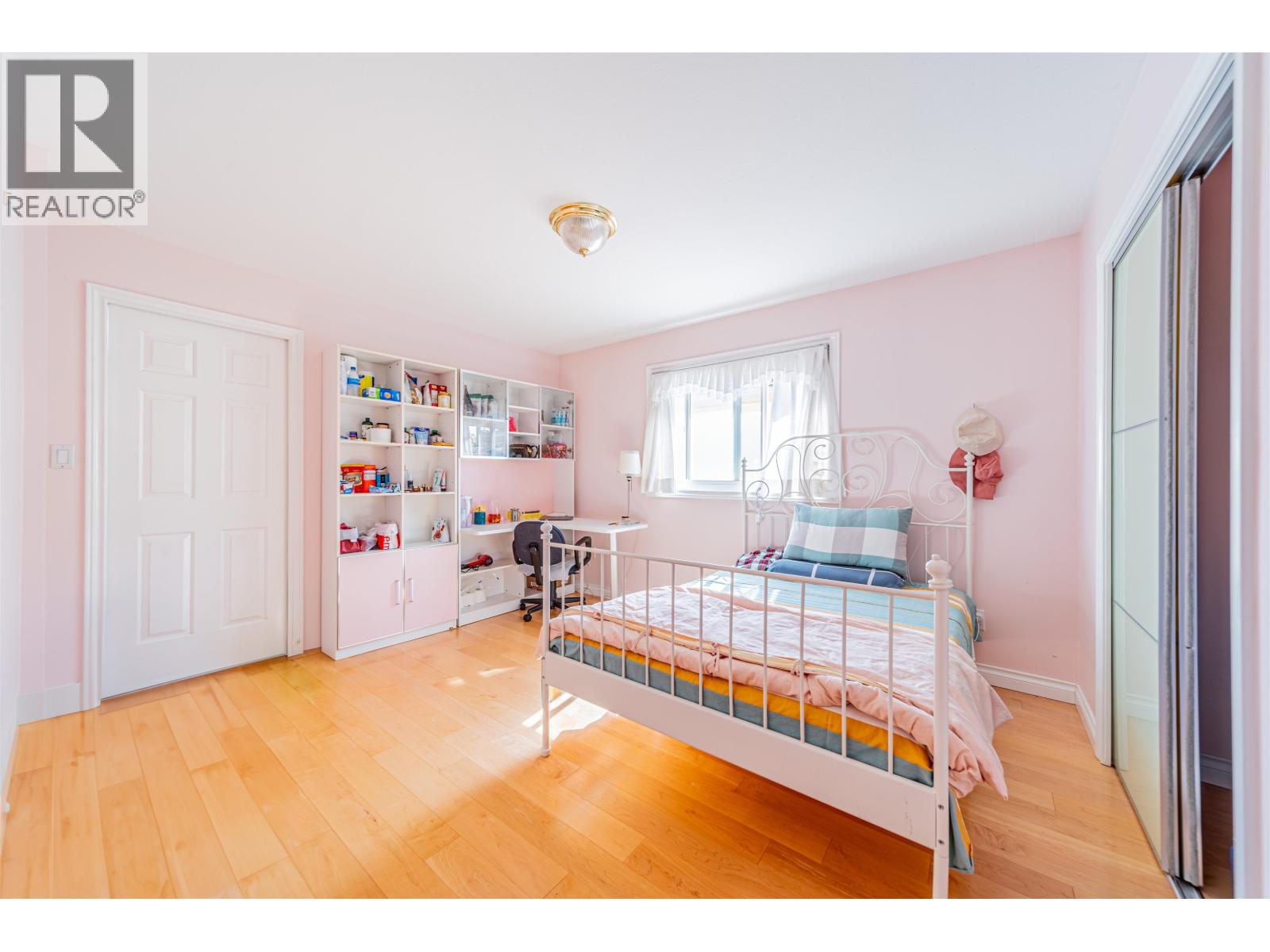 6660 LIVINGSTONE PLACE, Richmond