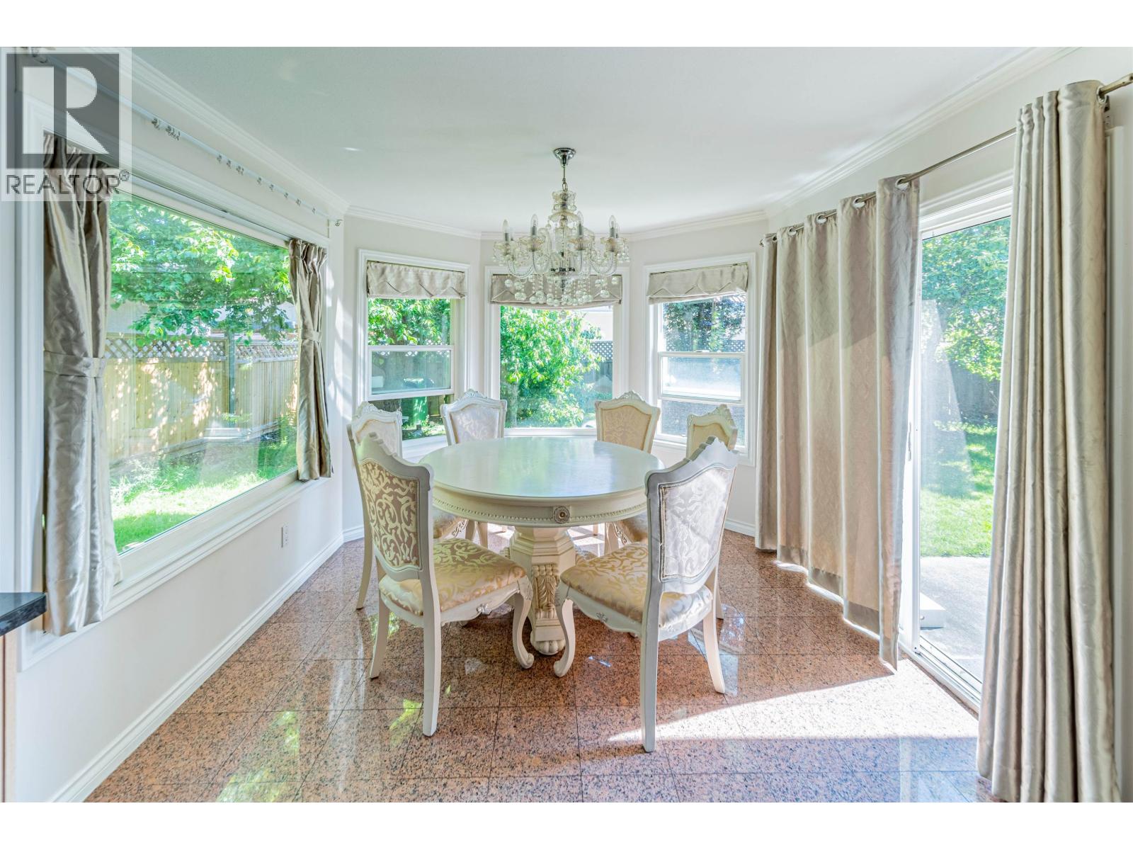 6660 LIVINGSTONE PLACE, Richmond