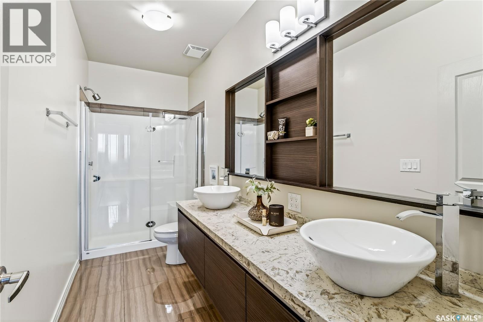 Single Family House Low rise for Sale in   Evergreen SQUARE Saskatoon 