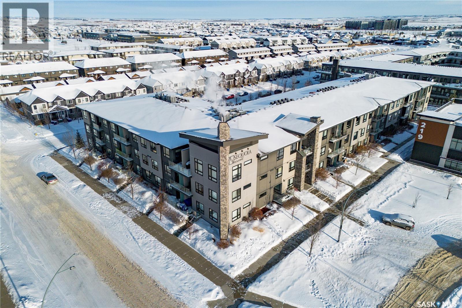 Single Family House Low rise for Sale in   Evergreen SQUARE Saskatoon 