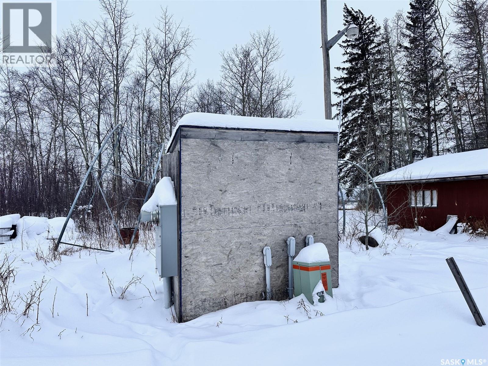 McKay Point Cabins — photo 12