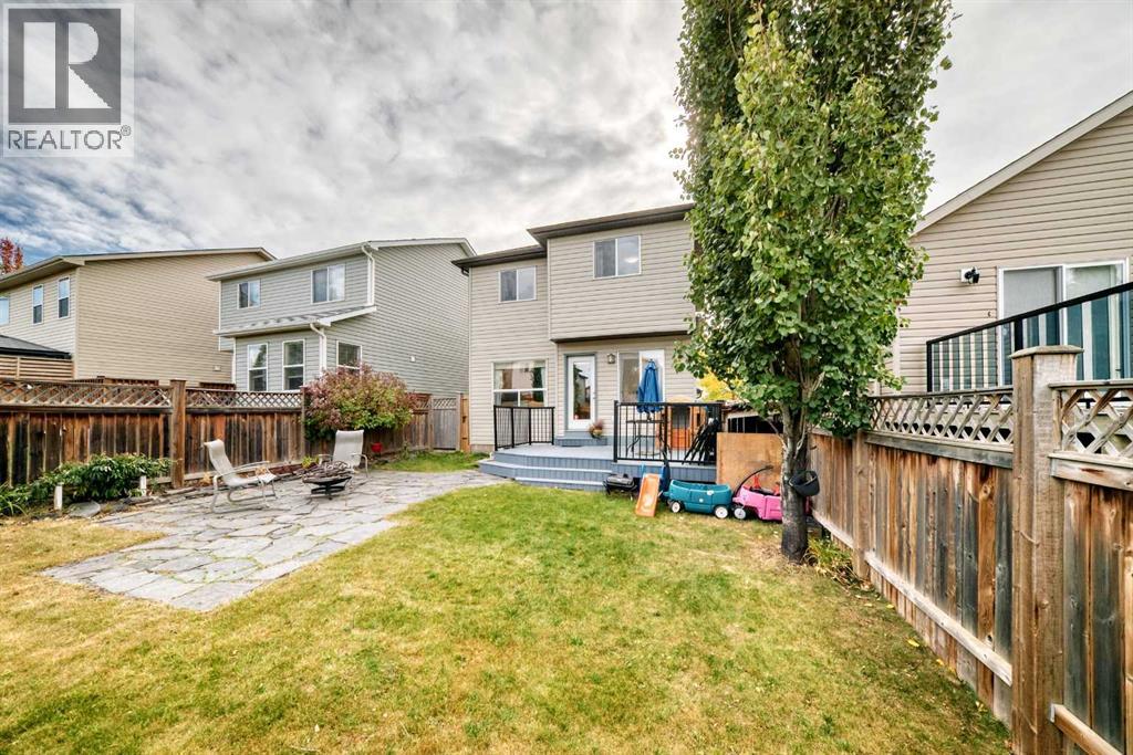 Single Family House for Sale in  Covepark Green NE Coventry Hills Calgary 