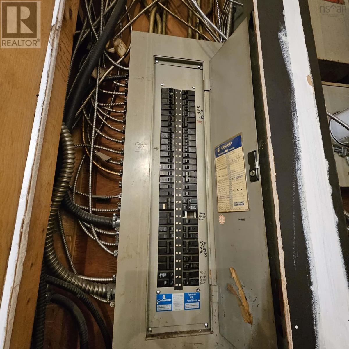 Property 37 of 37 of 3447 Wilson Avenue