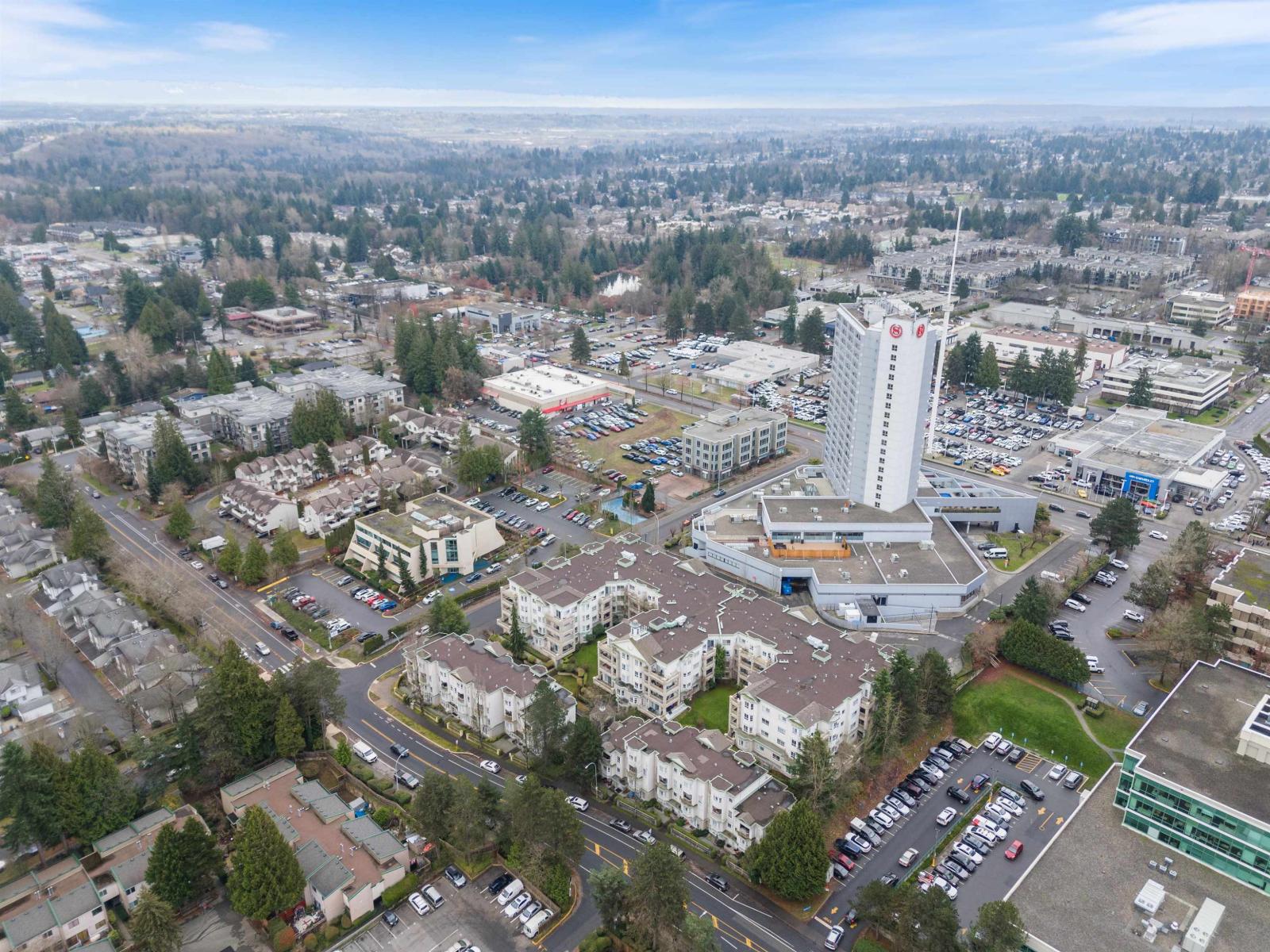 218 15268 105 AVENUE, Surrey