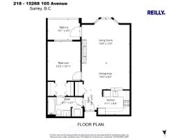 218 15268 105 Avenue, Surrey, BC V3R0W8 Photo 25