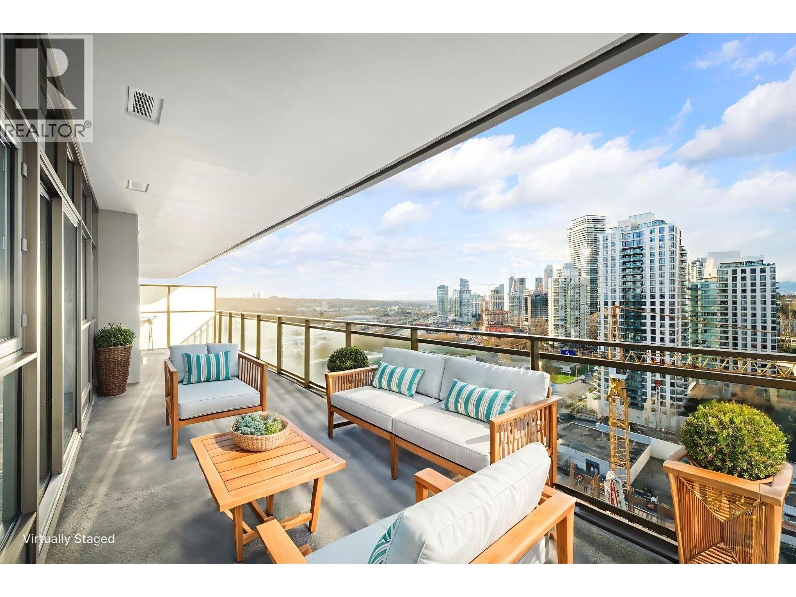 1901 5311 GORING STREET, Burnaby