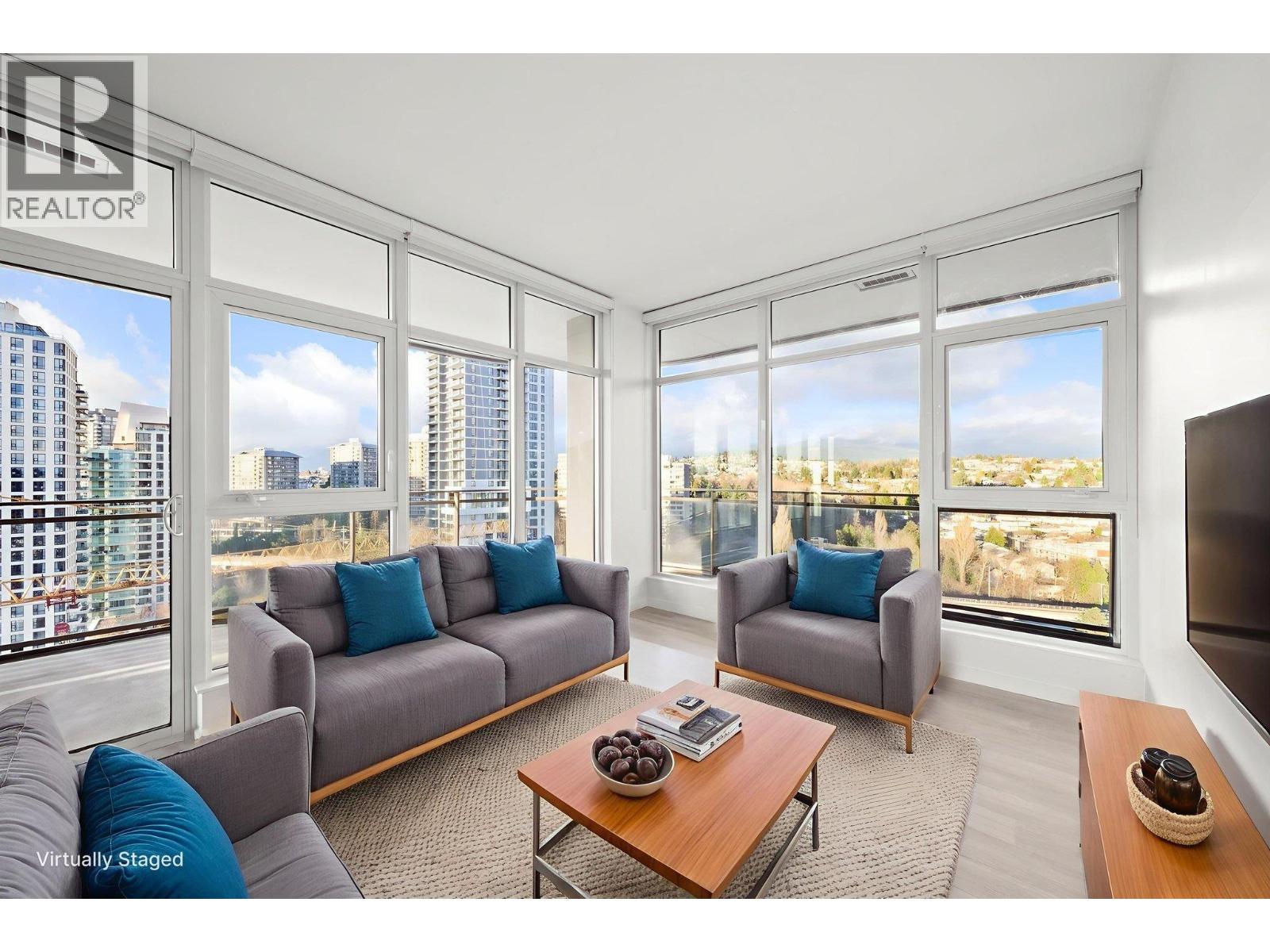 1901 5311 GORING STREET, Burnaby