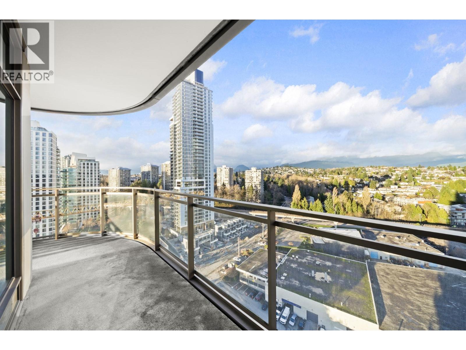 1901 5311 GORING STREET, Burnaby