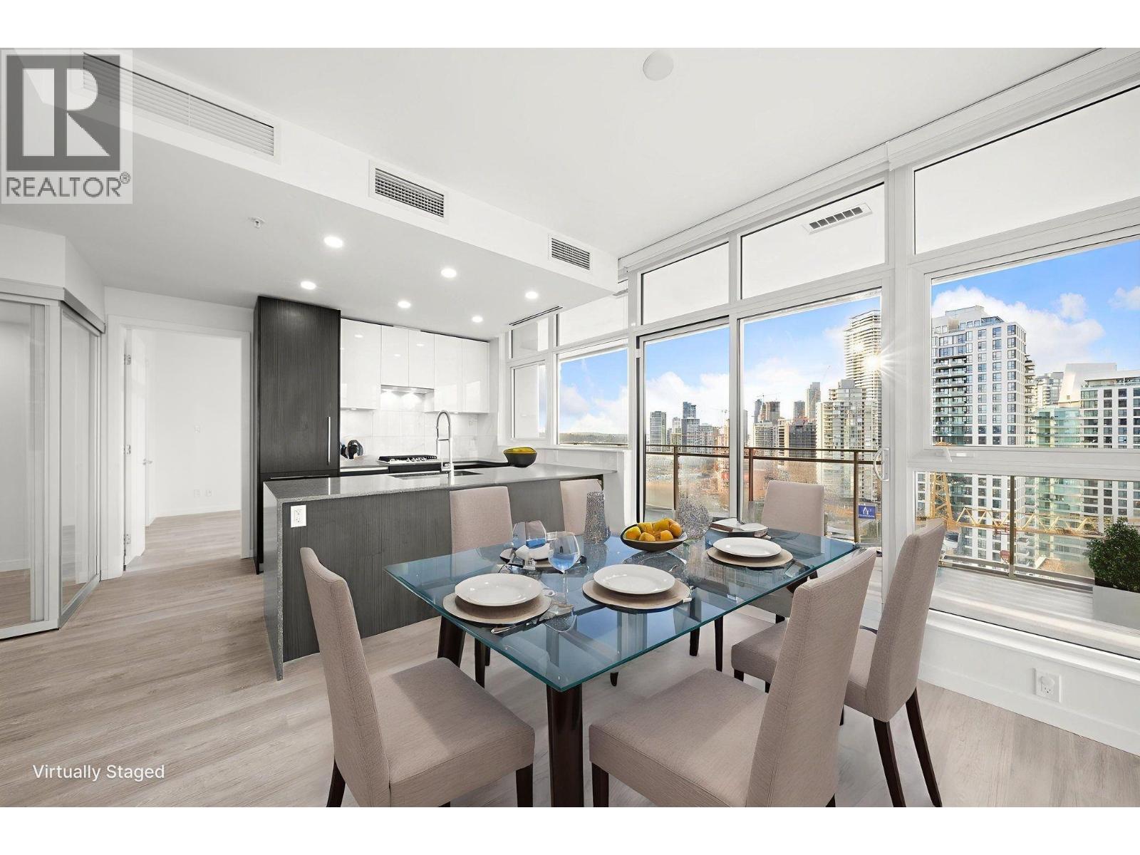 1901 5311 GORING STREET, Burnaby