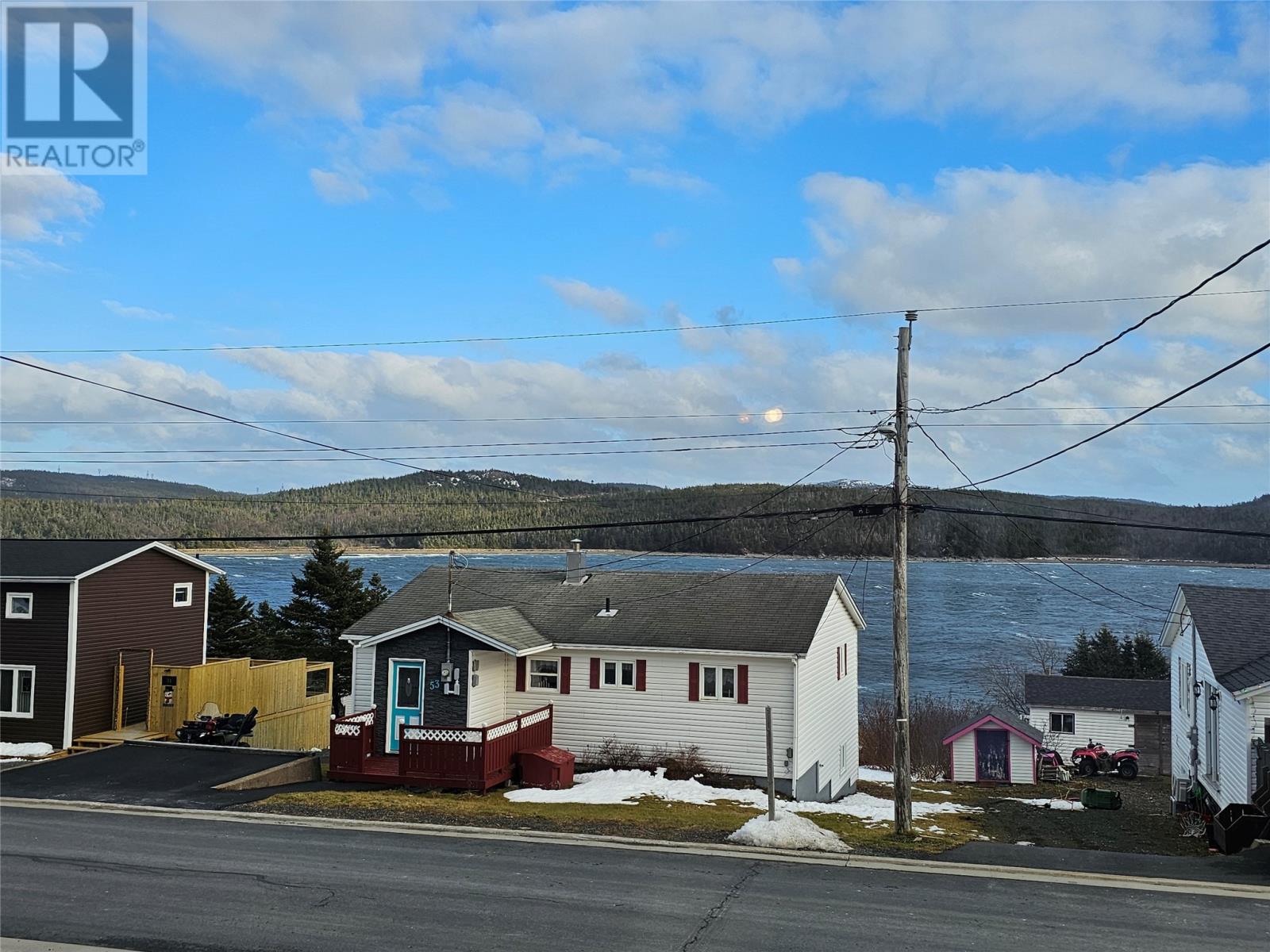 48 Harbour Buffett Road - Photo 2 of 29, Arnolds Cove, Newfoundland & Labrador