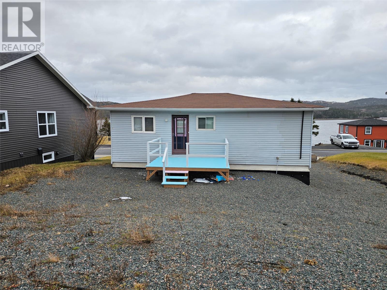48 Harbour Buffett Road - Photo 3 of 29, Arnolds Cove, Newfoundland & Labrador