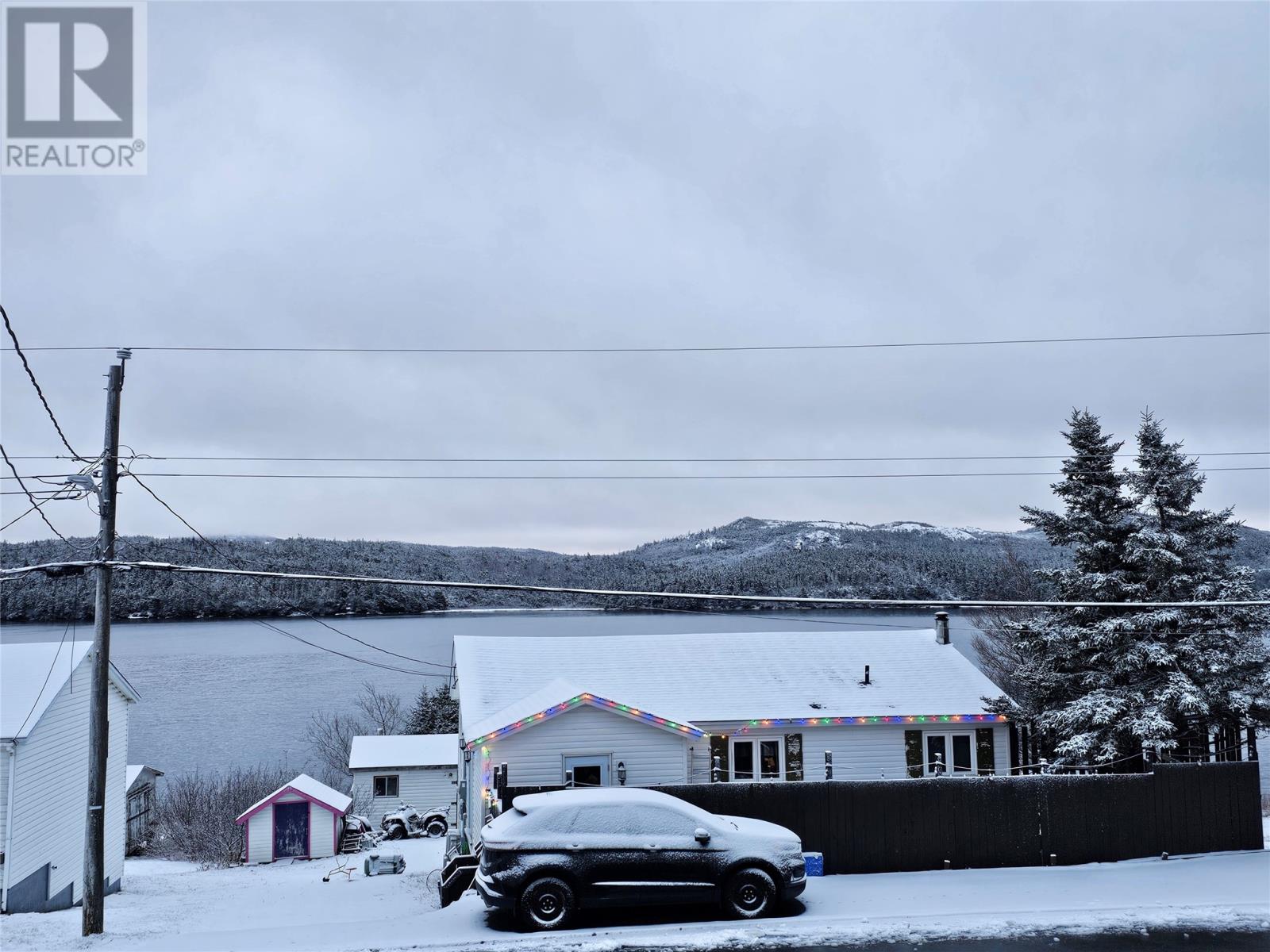 48 Harbour Buffett Road - Photo 4 of 29, Arnolds Cove, Newfoundland & Labrador