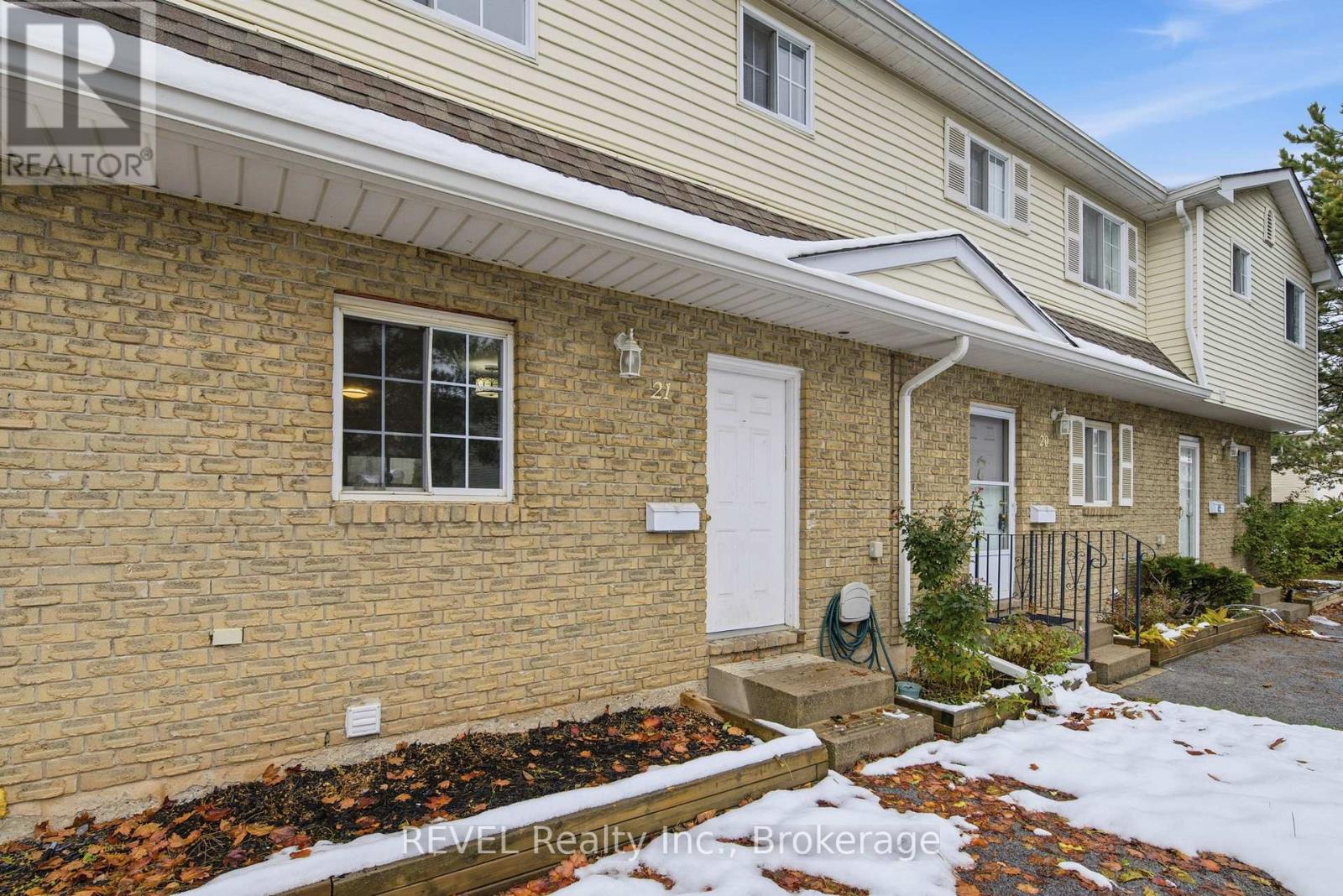 21 - 8136 COVENTRY ROAD - Photo 2 of 35, Niagara Falls (West Wood), Ontario