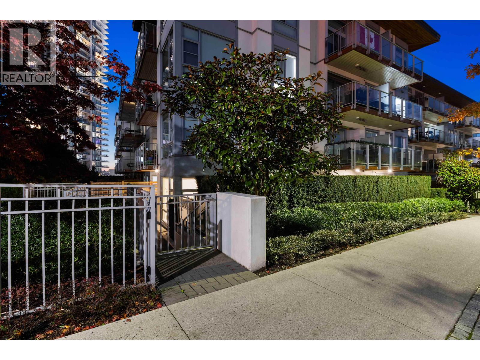 115 1768 GILMORE AVENUE, Burnaby