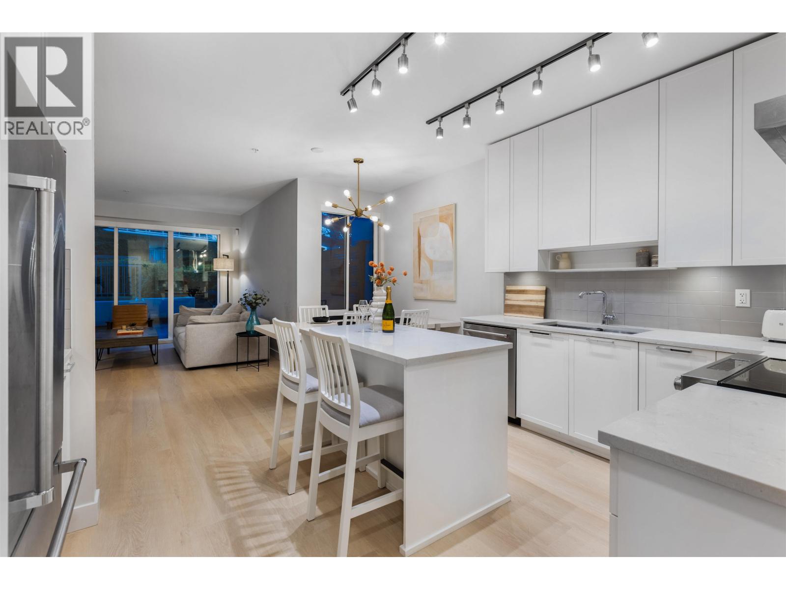 115 1768 GILMORE AVENUE, Burnaby