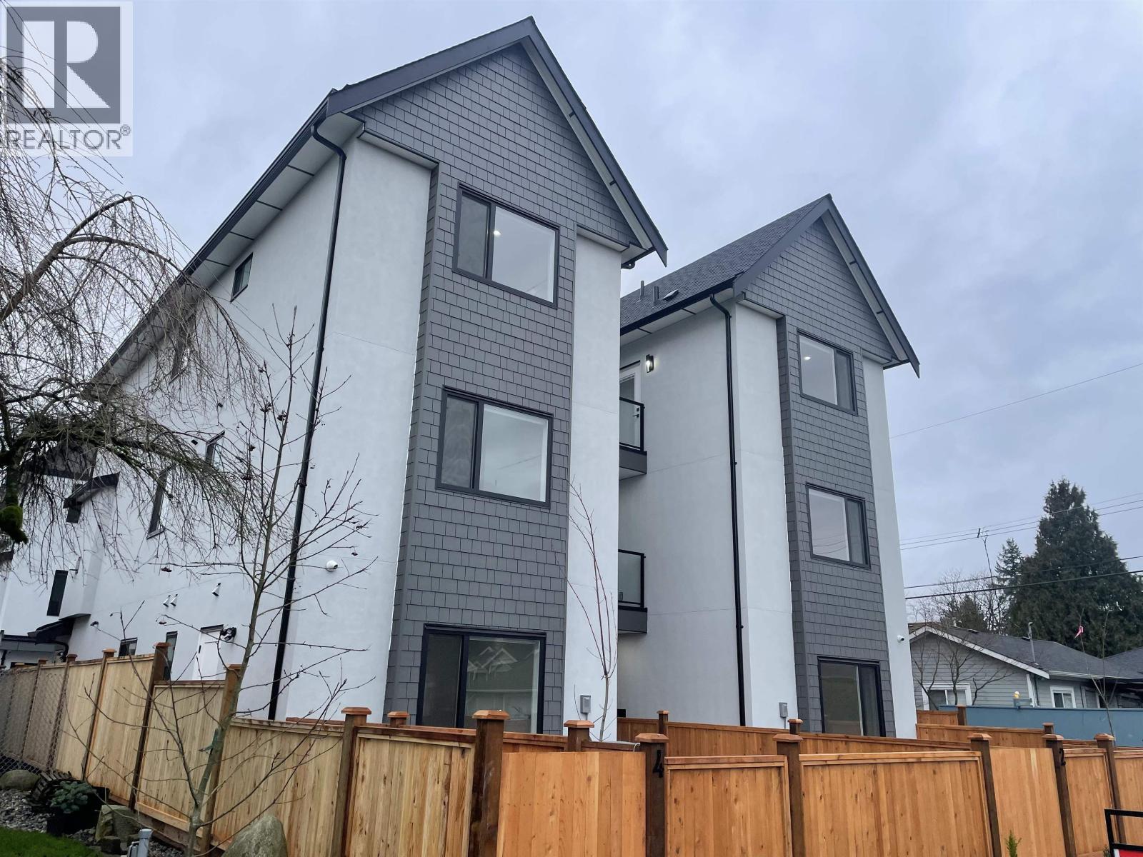 2 6639 ACACIA AVENUE, Burnaby