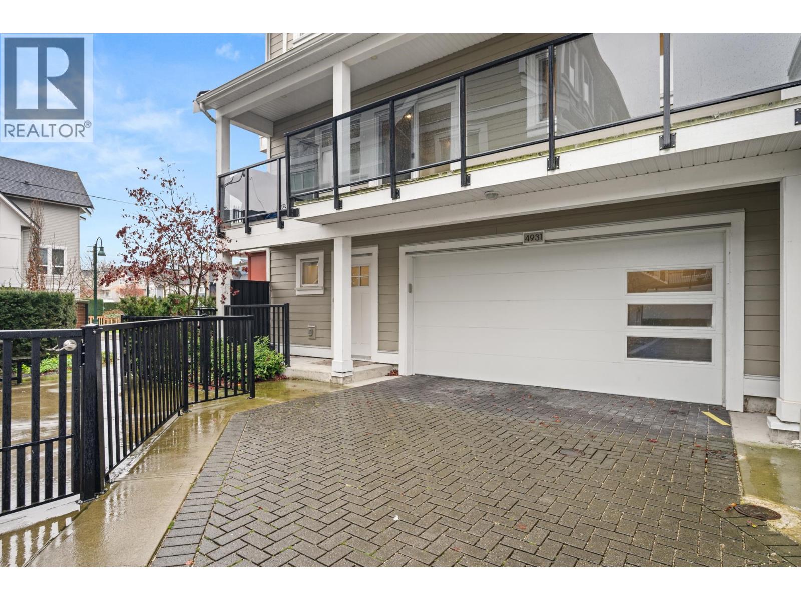 4931 47A Avenue, Ladner