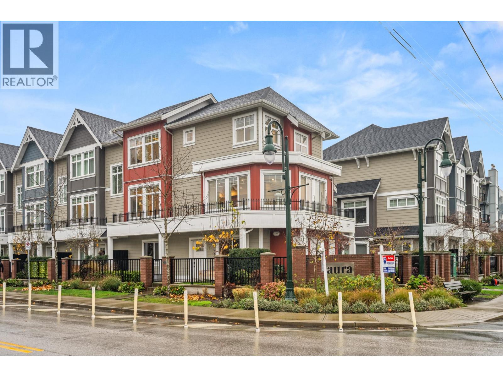 4931 47A Avenue, Ladner