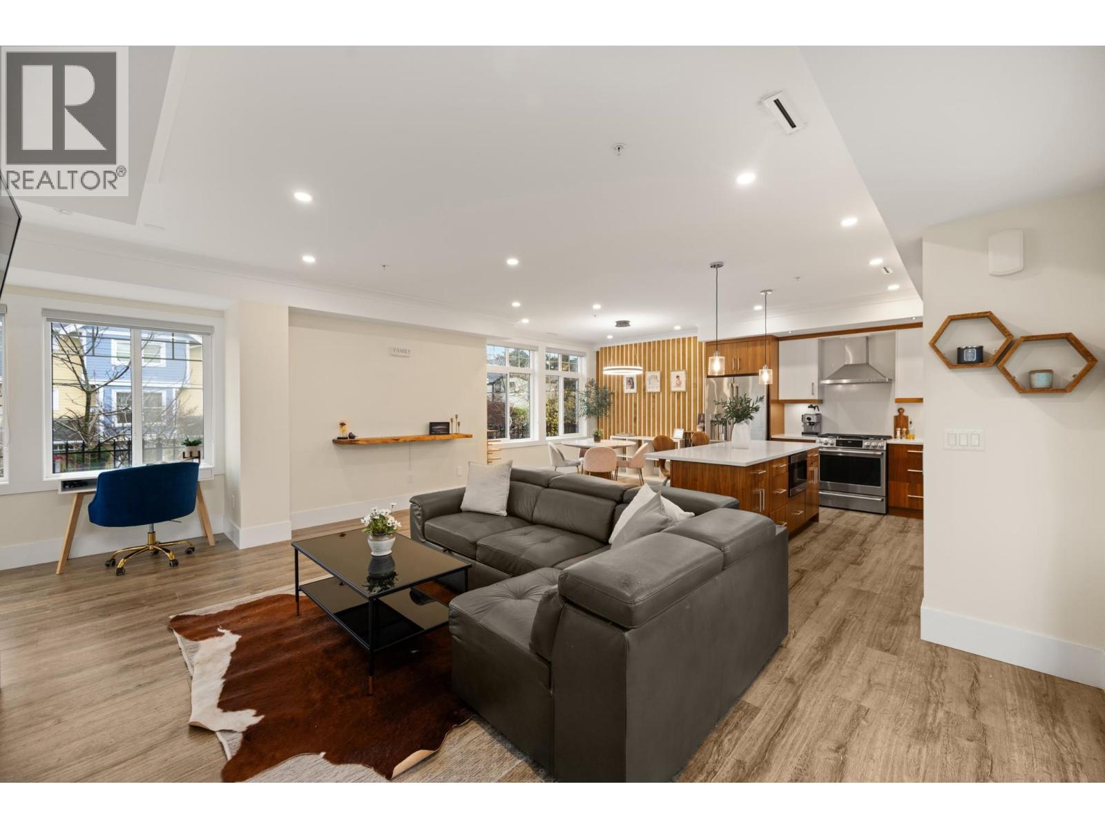 4931 47A Avenue, Ladner