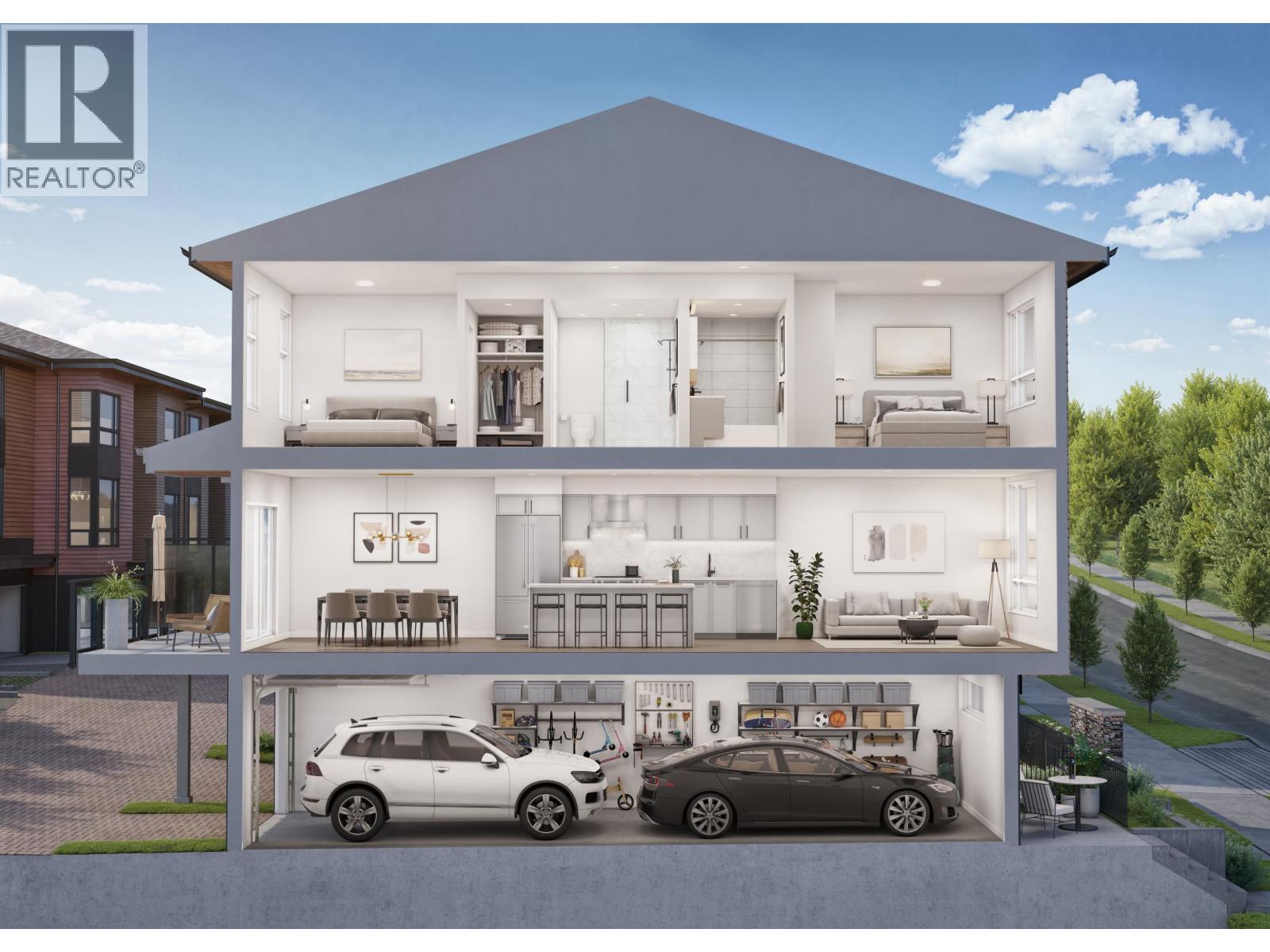 11 50 SEAVIEW DRIVE, Port Moody