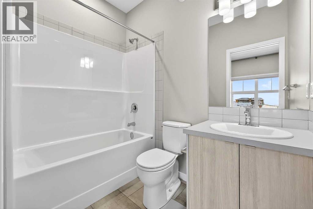 Single Family House for Sale in  Mahogany Road SE Mahogany Calgary 