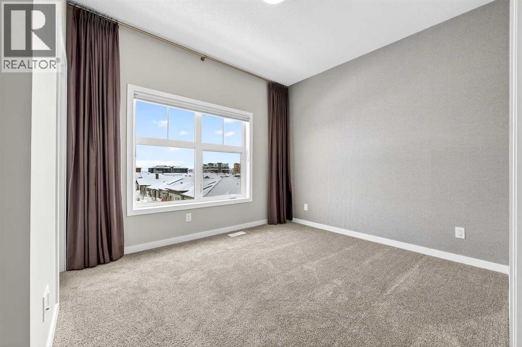 Single Family House for Sale in  Mahogany Road SE Mahogany Calgary 