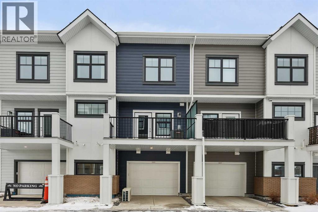 Single Family House for Sale in  Mahogany Road SE Mahogany Calgary 