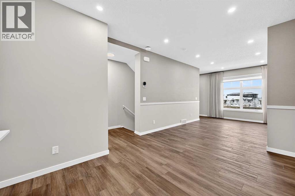 Single Family House for Sale in  Mahogany Road SE Mahogany Calgary 