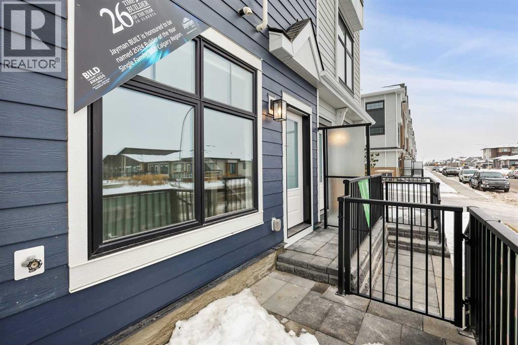 Single Family House for Sale in  Mahogany Road SE Mahogany Calgary 