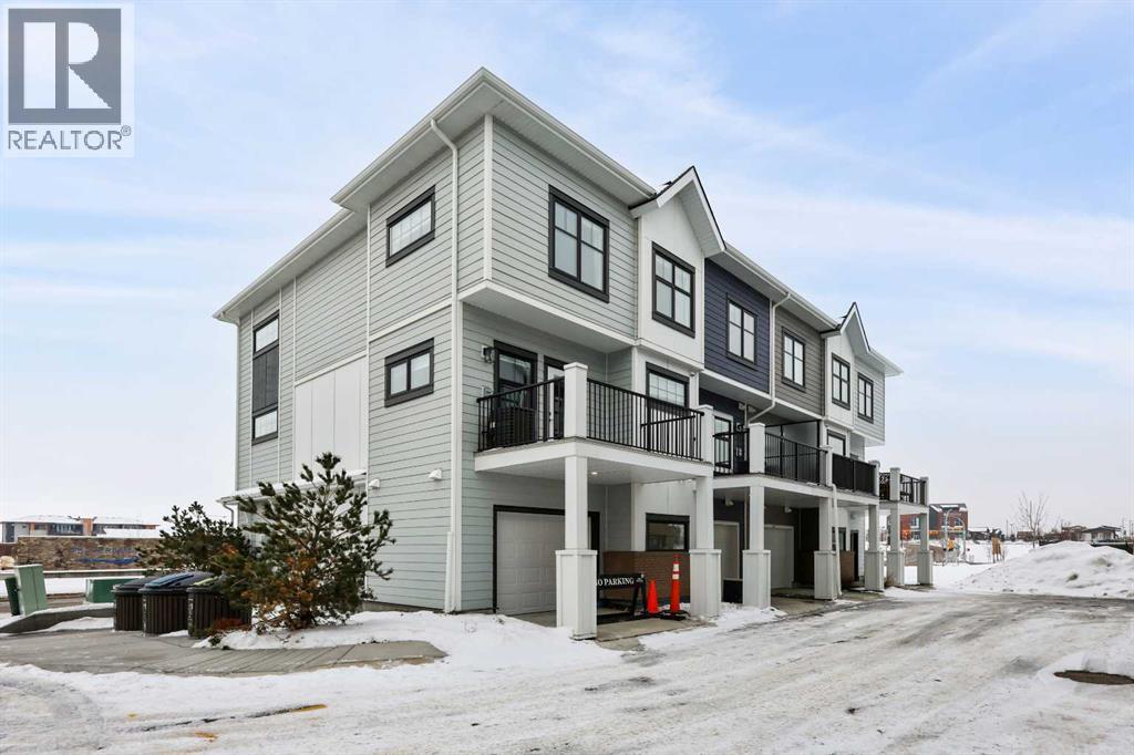 Single Family House for Sale in  Mahogany Road SE Mahogany Calgary 