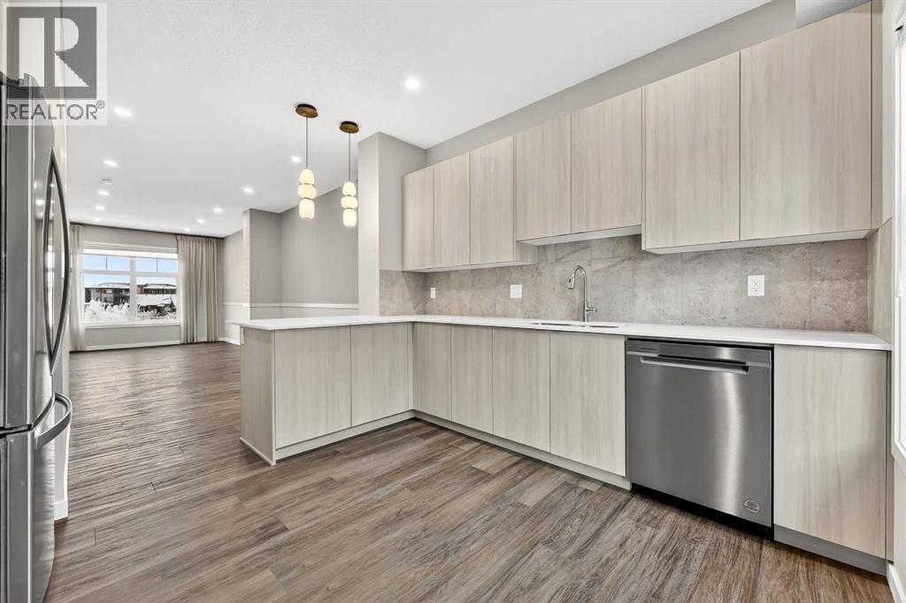 Single Family House for Sale in  Mahogany Road SE Mahogany Calgary 