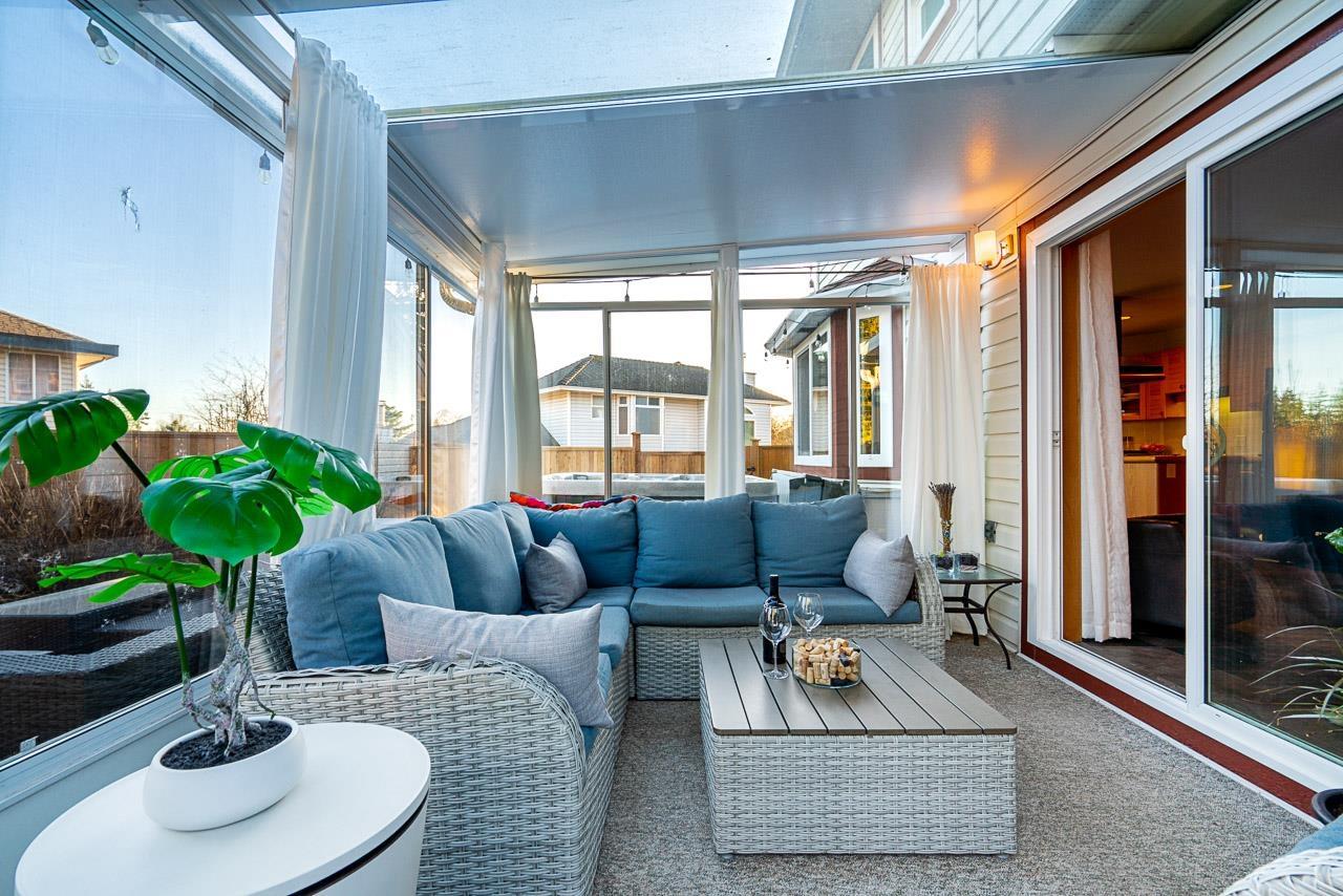 7926 161 STREET, Surrey