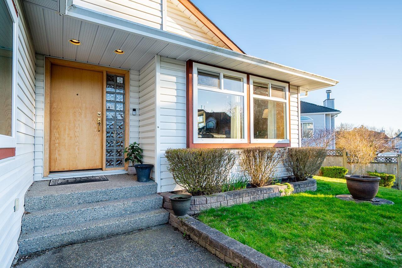 7926 161 STREET, Surrey