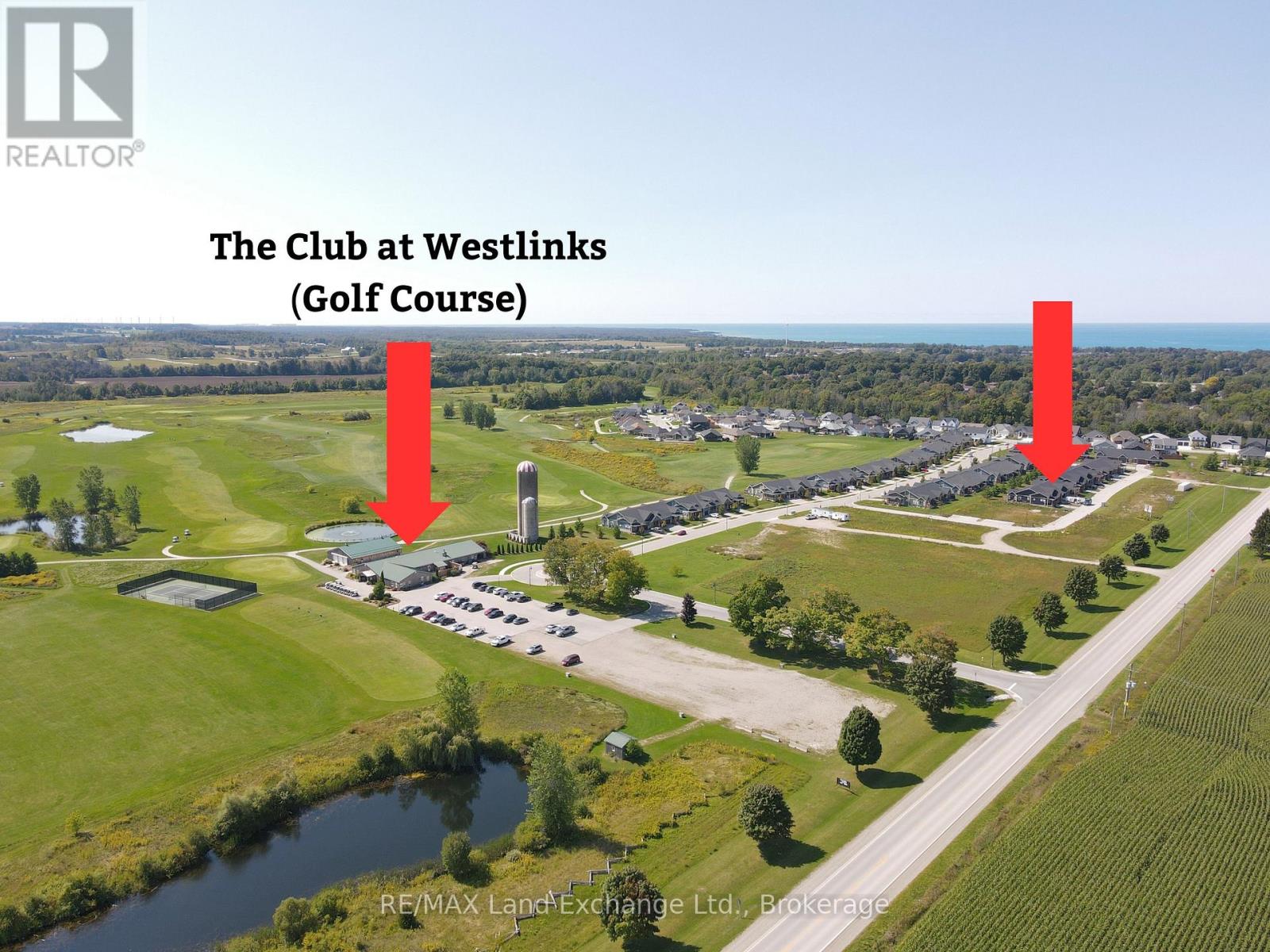 18 - 86 EAGLE COURT - Photo 3 of 47, Saugeen Shores, Ontario