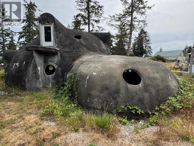 3280 ASH STREET, Texada Island