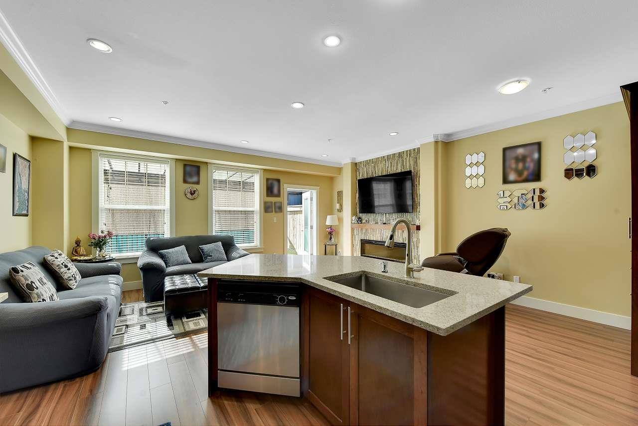 21136 80A AVENUE, Langley