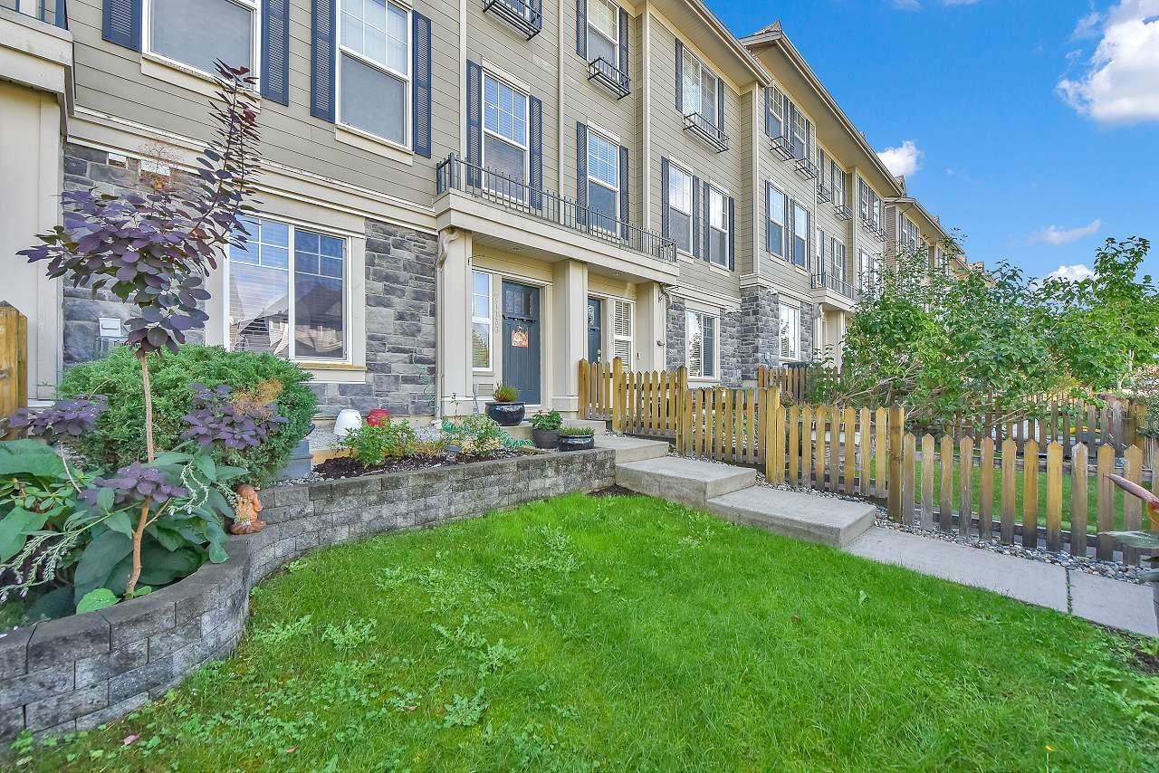 21136 80A AVENUE, Langley