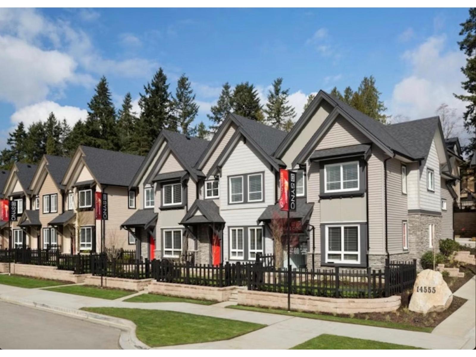 96 14555 68 AVENUE, Surrey