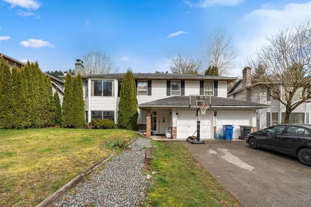 2300 HARPER DRIVE - Main photo, Abbotsford, British Columbia