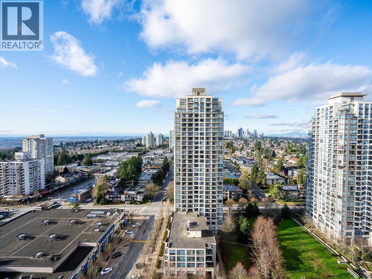 2408 7063 HALL AVENUE, Burnaby