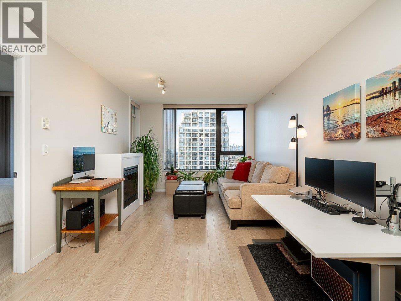 2408 7063 HALL AVENUE, Burnaby