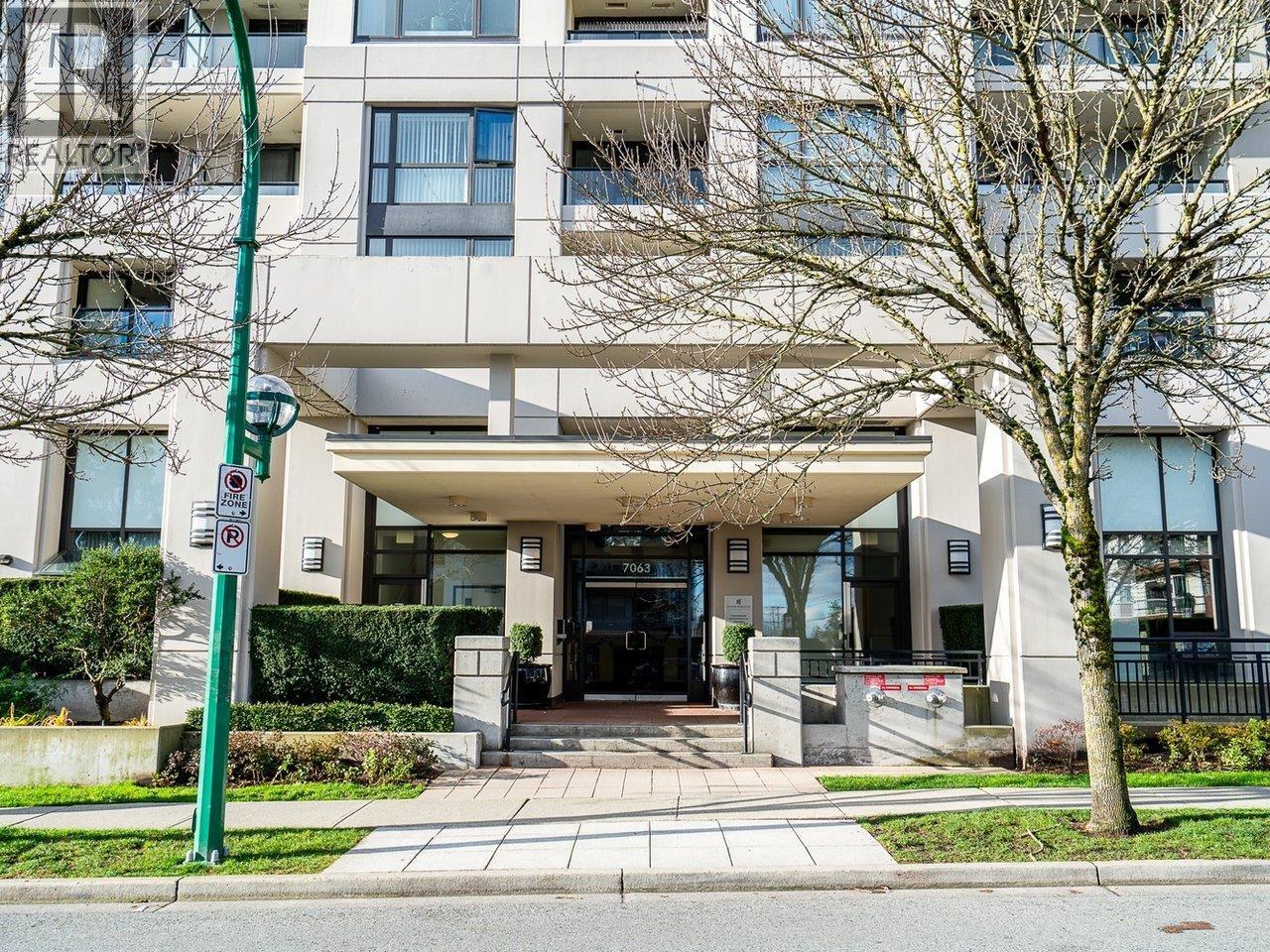 2408 7063 HALL AVENUE, Burnaby